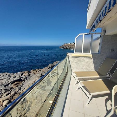 Slow Boat Experience Callao Salvaje Luaran gambar